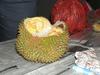 The King of Fruits, Durian!