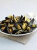 MUSSELS/MOULES MARINERE