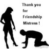 thankyou Mistress