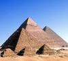 Egyptian Pyramids