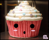 Cute &amp; Giant Cupcake For U