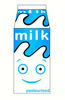 Milk