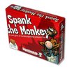 spank the monkey