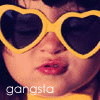 Gangsta!