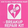 Breakup repair kit