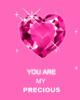 You are my precious