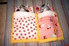 sleeping bag kitties!