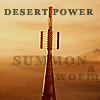 Desert Power