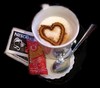 Cappuccino From My Heart