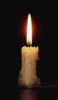 'CANDLE LIGHT'