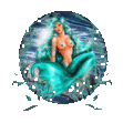 Sexy Mermaid