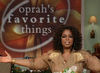 tix to Oprah's favourite things