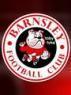 Barnsley FC Badge