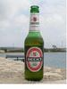 Bottle of Becks