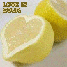 Sour Love