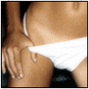 Naughty tease.....