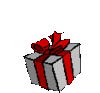 a surprise gift