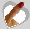 Thumb'd with Love