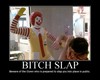 Bitch Slap