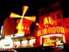 One night at the Moulin Rouge