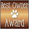 a Best Owner Award