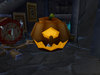 Halloween Decorations - Pumpkin