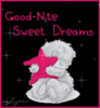 Good Nite~Sweet Dreams