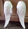free angel wings...