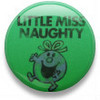 Im lil miss naughty 