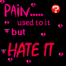 Pain