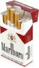 Marlboro Red