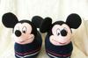 special mickey mouse slippers!!!