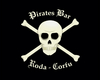 pirate bar entry card