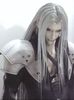 Date with Sephiroth - FFVII