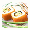 ♥~Yummy Sushi~♥