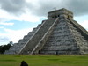 A Trip to the Mayan Ruins