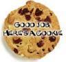 A Cookie!