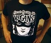 Secret Society Of Vegans T-Shirt