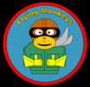 Flying monkey club