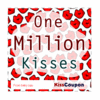 one million kisses