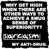 My Anti-Drug