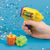 A confetti pistol