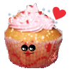 *winks cupcake..*