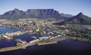 Table Mountain-Cape Town