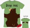 bear hug