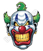 Evil Clown