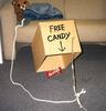 Free Candy!
