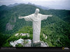 brazil christ redeemer