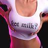 Got Milk?