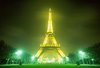 Trip to Eiffel tower